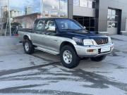 Mitsubishi L200 III Новосибирск  - изображение 26