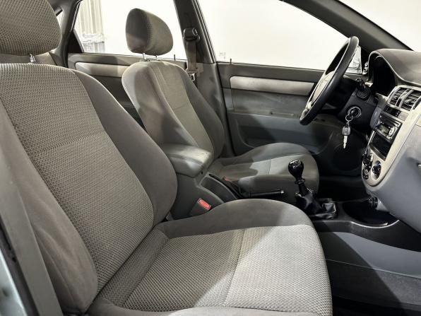 Chevrolet Lacetti I с пробегом 2007 года, цена 374 900 рублей, 246871 км, седан, Автокод Объявления