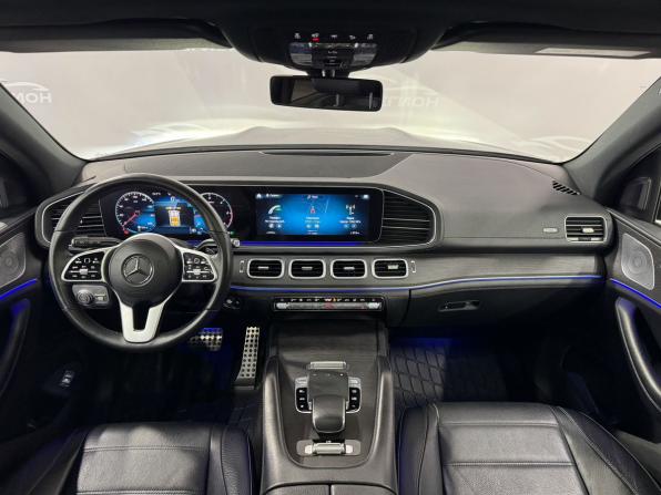 Mercedes-Benz GLS II (X167) с пробегом 2019 года, цена 7 200 000 рублей, 66911 км, внедорожник, Автокод Объявления