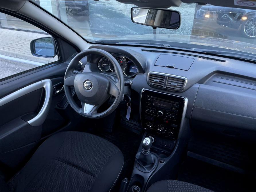 Nissan Terrano III (D10) Самара  - изображение 9