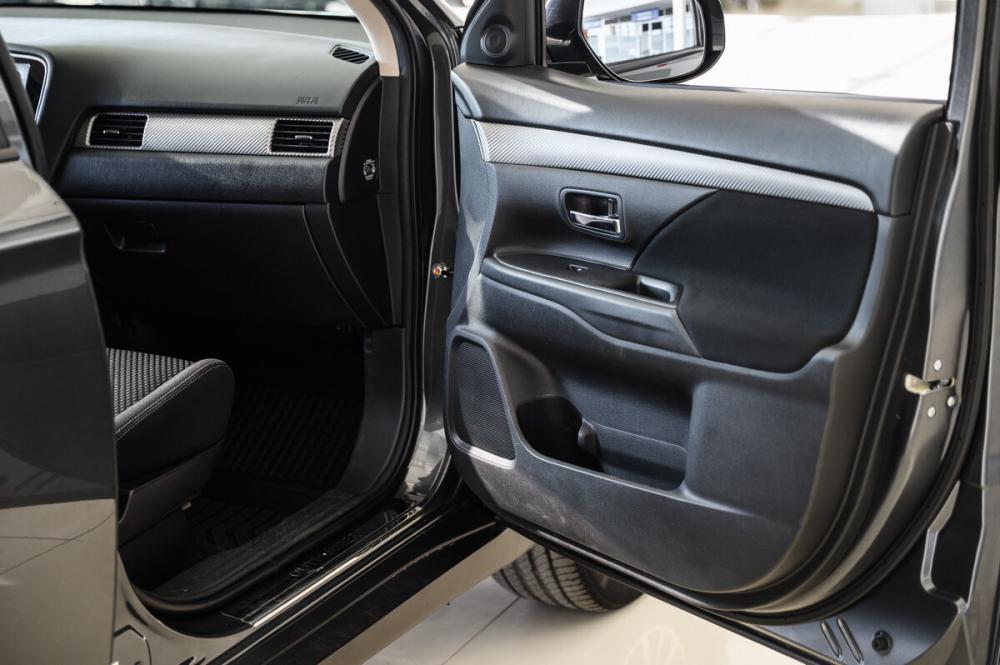Mitsubishi Outlander III Рестайлинг 2 Оренбург  - изображение 30