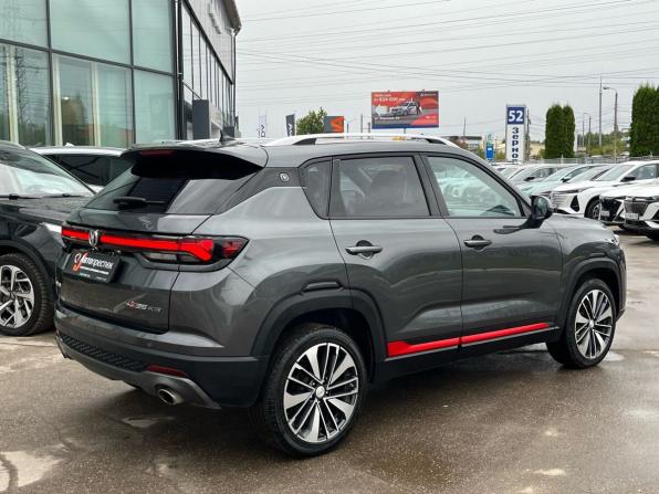Changan CS35 Plus I Рестайлинг с пробегом 2024 года, цена 1 750 000 рублей, 32325 км, внедорожник, Автокод Объявления