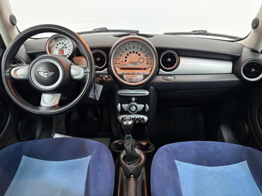 Mini Hatch II (R56) Альметьевск  - изображение 10