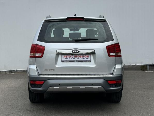 Kia Mohave I Рестайлинг с пробегом 2019 года, цена 3 555 000 рублей, 86641 км, внедорожник, Автокод Объявления