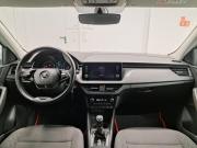 Skoda Rapid II Казань  - изображение 39