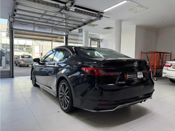Toyota Camry IX (XV80) China Market с пробегом 2026 года, цена 4 140 000 рублей, 10 км, седан, Автокод Объявления
