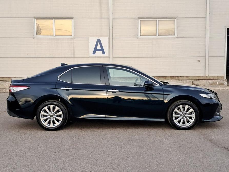 Toyota Camry VIII (XV70) Набережные Челны  - изображение 5