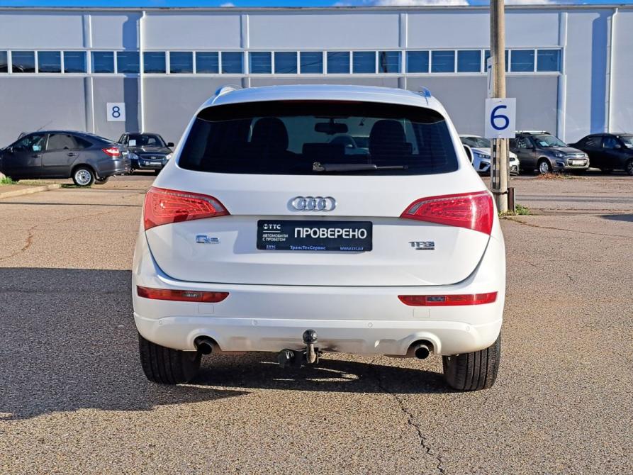 Audi Q5 I (8R) Набережные Челны  - изображение 7