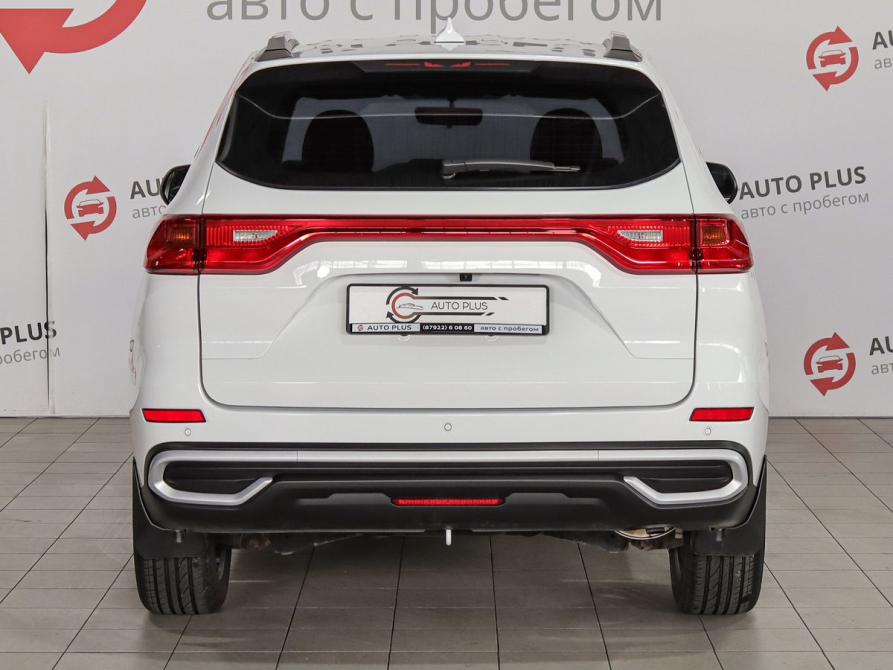 Haval M6 II Минеральные Воды  - изображение 5