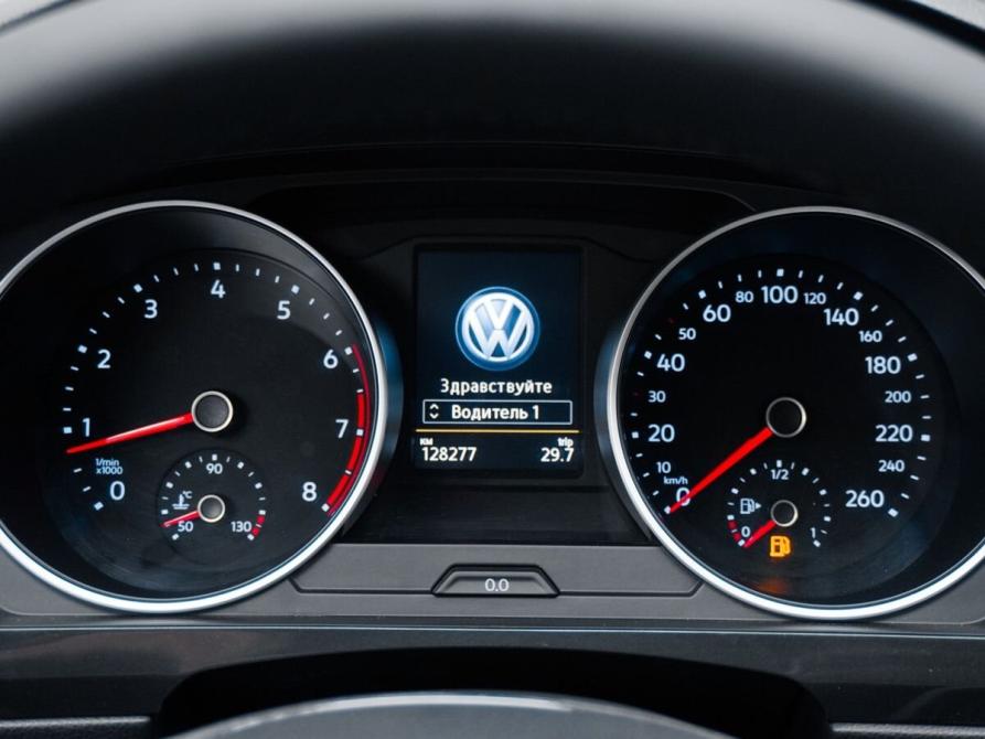 Volkswagen Tiguan II Ростов-на-Дону  - изображение 11