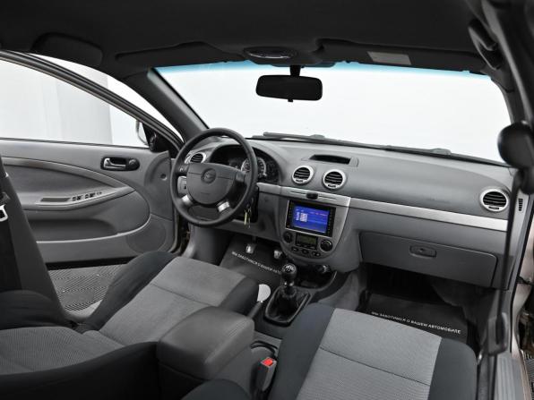 Chevrolet Lacetti I с пробегом 2012 года, цена 699 000 рублей, 100000 км, универсал, Автокод Объявления