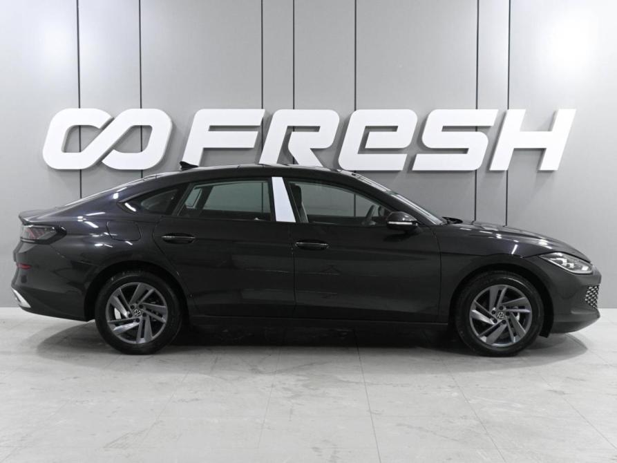 Volkswagen Lamando II Ростов-на-Дону  - изображение 5