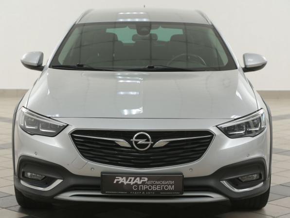 Opel Insignia II с пробегом 2019 года, цена 1 757 000 рублей, 171000 км, универсал, Автокод Объявления