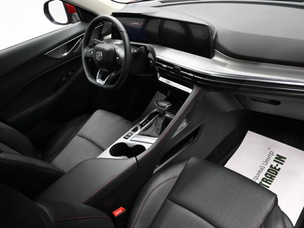 Changan CS35 Plus I Рестайлинг с пробегом 2024 года, цена 1 795 000 рублей, 7424 км, внедорожник, Автокод Объявления