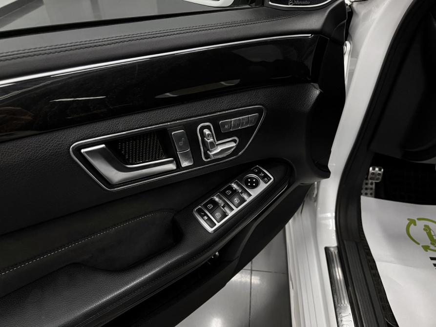 Mercedes-Benz E-Класс IV (W212 S212 C207) Рестайлинг Тверь  - изображение 25