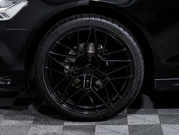 Audi A6 IV (C7) Рестайлинг с пробегом 2018 года, цена 2 650 000 рублей, 129765 км, седан, Автокод Объявления
