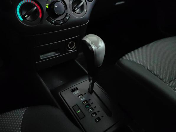 Chevrolet Aveo I Рестайлинг с пробегом 2011 года, цена 425 000 рублей, 240050 км, седан, Автокод Объявления