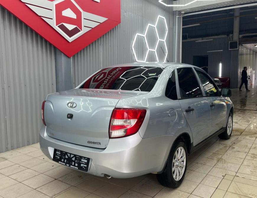 Lada (ВАЗ) Granta I Альметьевск  - изображение 7