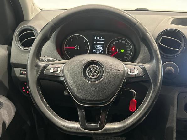 Volkswagen Amarok I с пробегом 2016 года, цена 1 999 000 рублей, 206870 км, пикап, Автокод Объявления