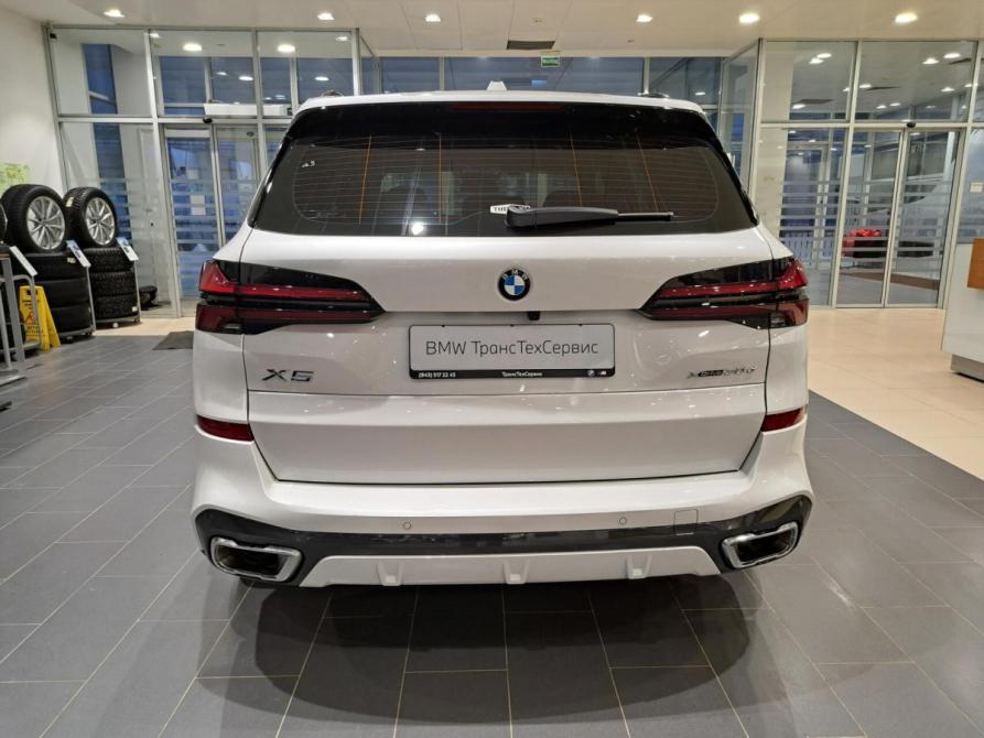 BMW X5 IV (G05/G18) Рестайлинг Казань  - изображение 7