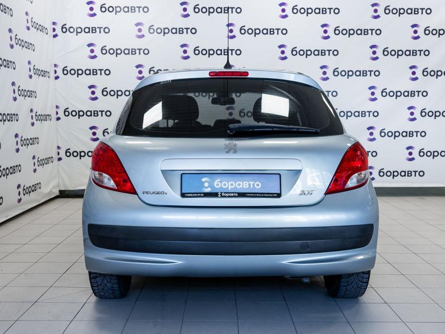 Peugeot 207 I Ростов-на-Дону  - изображение 5