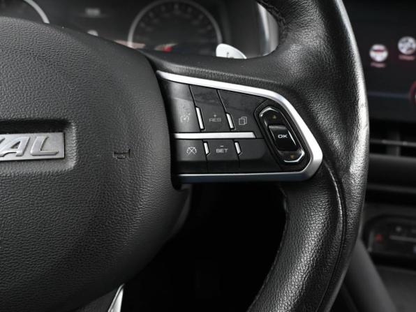 Haval F7 I с пробегом 2021 года, цена 1 649 000 рублей, 120694 км, внедорожник, Автокод Объявления