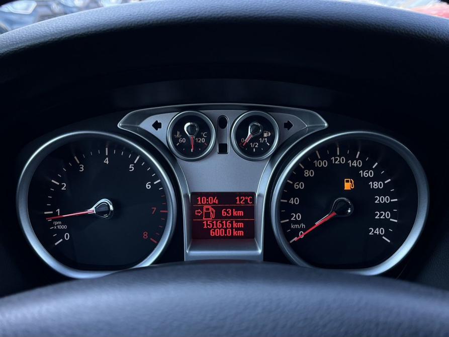 Ford Focus II Рестайлинг Мурманск  - изображение 7