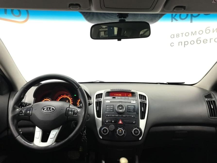 Kia Ceed I Рестайлинг Серпухов  - изображение 7