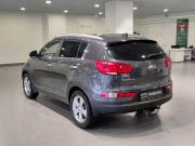 Kia Sportage III Рестайлинг Казань  - изображение 30