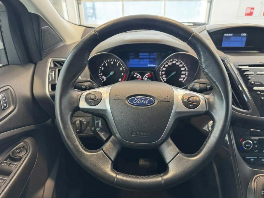 Ford Kuga II Подольск  - изображение 18