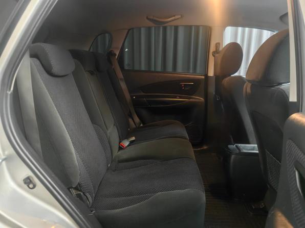 Hyundai Tucson I с пробегом 2008 года, цена 645 000 рублей, 283190 км, внедорожник, Автокод Объявления