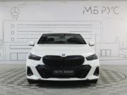 BMW 5 серии VIII (G60/G61/G68) Москва  - изображение 35
