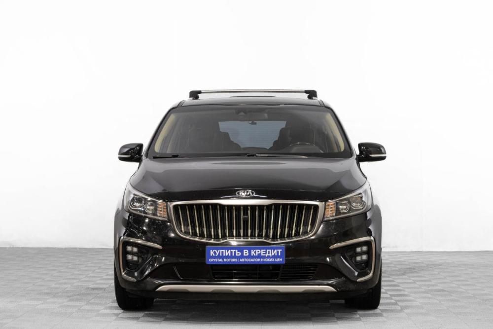 Kia Carnival III Барнаул  - изображение 2