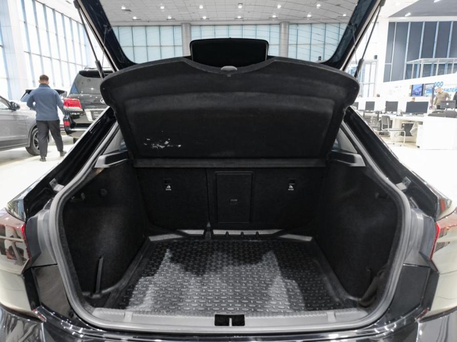 Volkswagen Polo VI Казань  - изображение 12