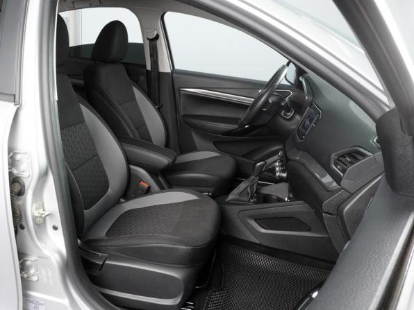Lada (ВАЗ) Vesta I Рестайлинг (NG) с пробегом 2024 года, цена 1 499 000 рублей, 13717 км, седан, Автокод Объявления