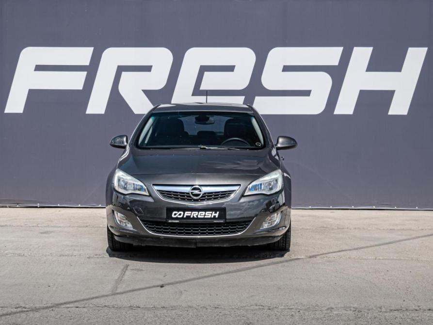 Opel Astra J Краснодар  - изображение 3