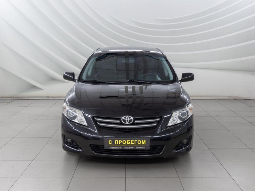 Toyota Corolla X (E140 E150) Волгоград  - изображение 2
