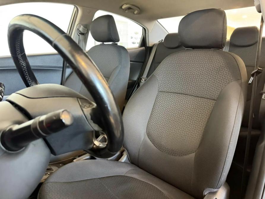 Kia Rio III Рестайлинг Подольск  - изображение 9