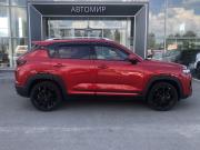Changan CS35 Plus I Рестайлинг Брянск  - изображение 19