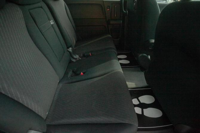 Honda Freed I Рестайлинг с пробегом 2012 года, цена 898 000 рублей, 207500 км, компактвэн, Автокод Объявления