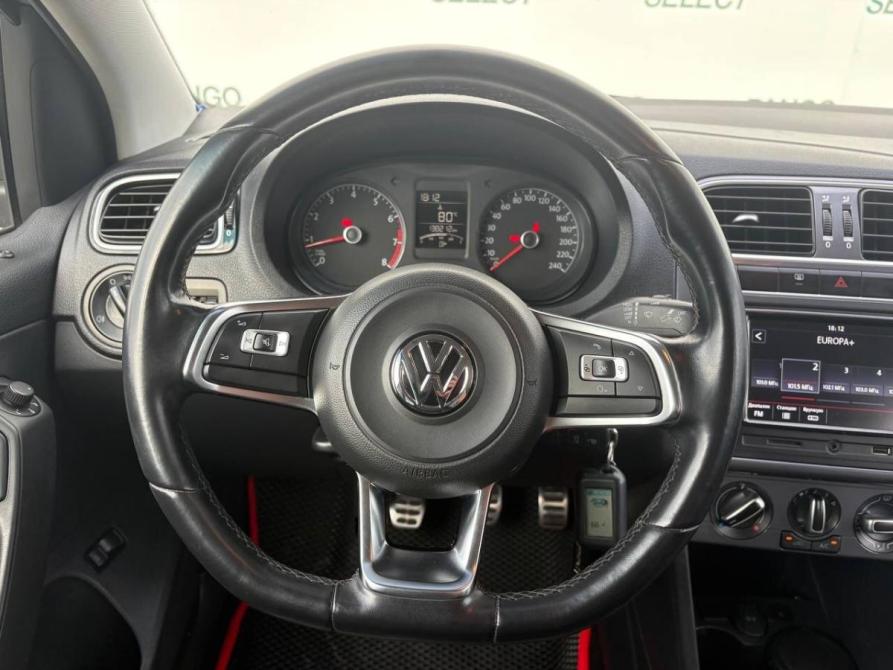 Volkswagen Polo V Рестайлинг Нижний Тагил  - изображение 19