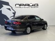 Volkswagen Passat B7 Ростов-на-Дону  - изображение 28