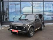 Lada (ВАЗ) 2121 (4x4) I Рестайлинг Архангельск  - изображение 12