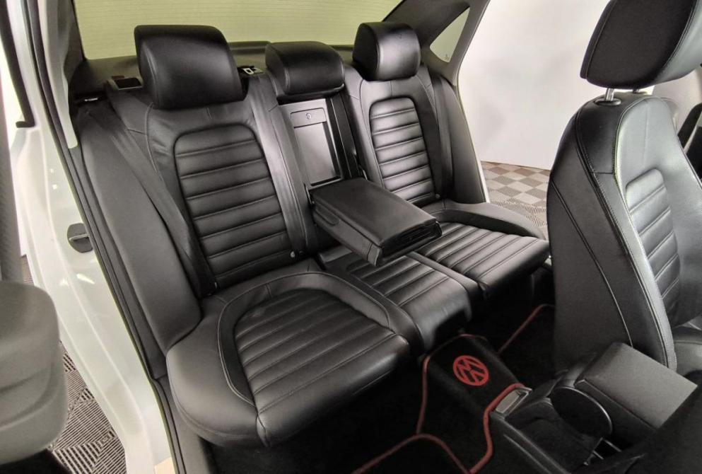 Volkswagen Polo V Рестайлинг Нижний Новгород  - изображение 15