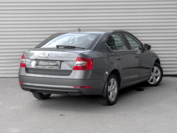 Skoda Octavia III (A7) Рестайлинг с пробегом 2020 года, цена 1 690 000 рублей, 126026 км, лифтбек, Автокод Объявления