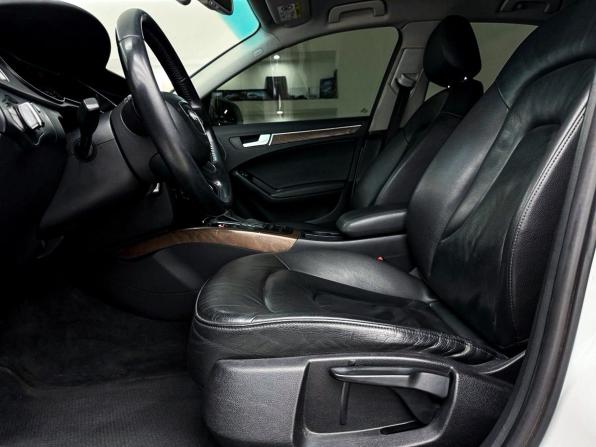 Audi A4 IV (B8) Рестайлинг с пробегом 2014 года, цена 1 500 000 рублей, 187383 км, седан, Автокод Объявления