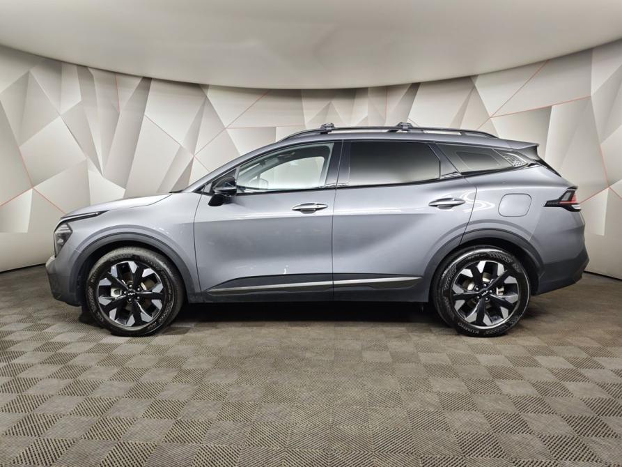 Kia Sportage V Москва  - изображение 5
