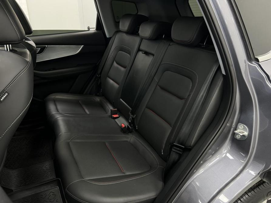 Chery Tiggo 7 Pro I Казань  - изображение 10
