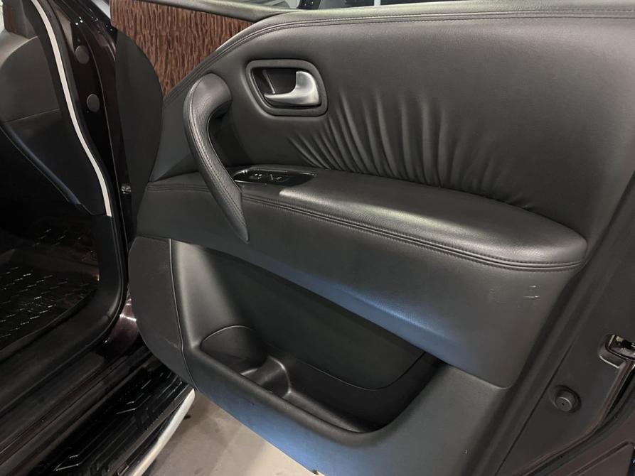 Nissan Patrol VI (Y62) Чебоксары  - изображение 24
