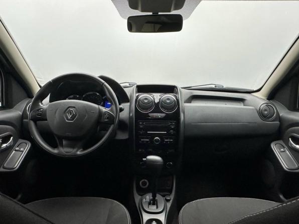 Renault Duster I Рестайлинг с пробегом 2016 года, цена 1 099 000 рублей, 151000 км, внедорожник, Автокод Объявления